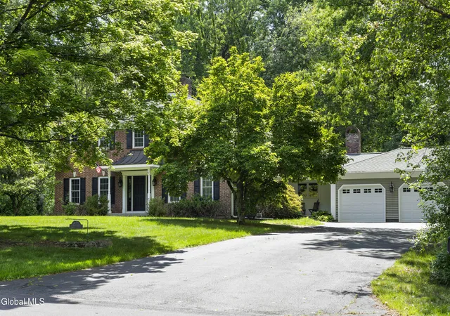 2nd image of 17 Schuyler Hills Rd, Colonie, NY 12211 | MLS# 202620068