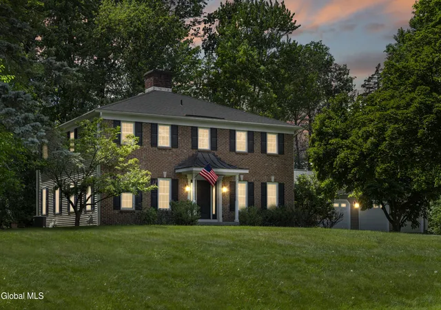 51st image of 17 Schuyler Hills Rd, Colonie, NY 12211 | MLS# 202620068