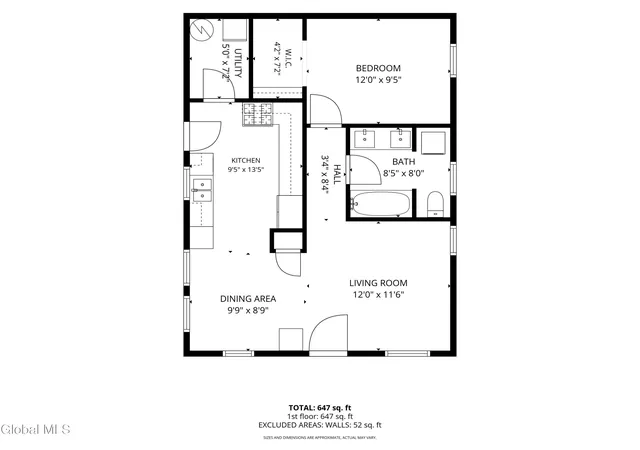 41st image of 6959 Fuller Station Rd, Schenectady, NY 12303 | MLS# 202619866