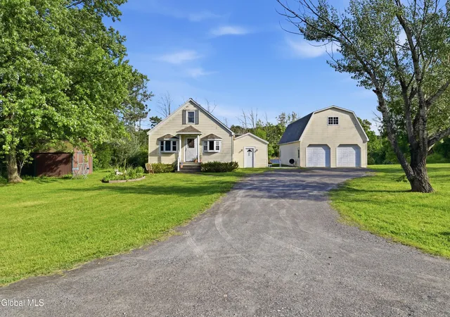 1st image of 14083 Duanesburg Rd, Duanesburg, NY 12053 | MLS# 202619835