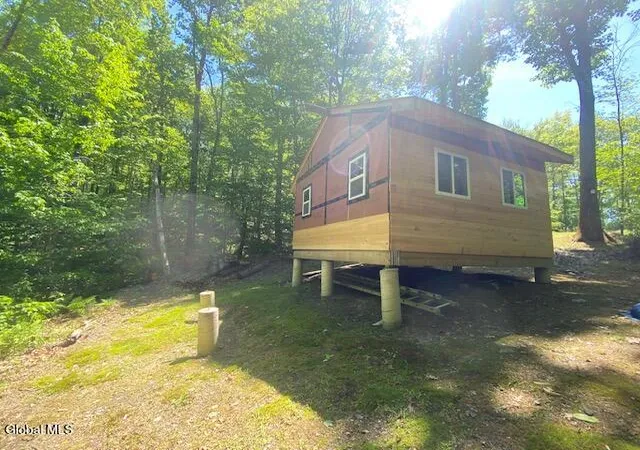 Homes for sale in Petersburg, NY | 45 Weaver Dam Rd, Petersburg, NY 12138 | MLS# 202619813