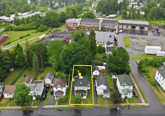 Homes for sale in Gloversville, NY | 28 W 8th Ave, Gloversville, NY 12078 | MLS# 202620407