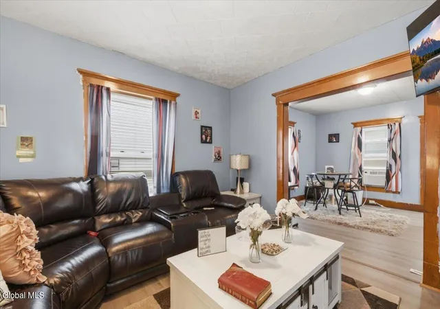 Homes for sale in Gloversville, NY | 28 W 8Th Ave, Gloversville, NY 12078 | MLS# 202620407