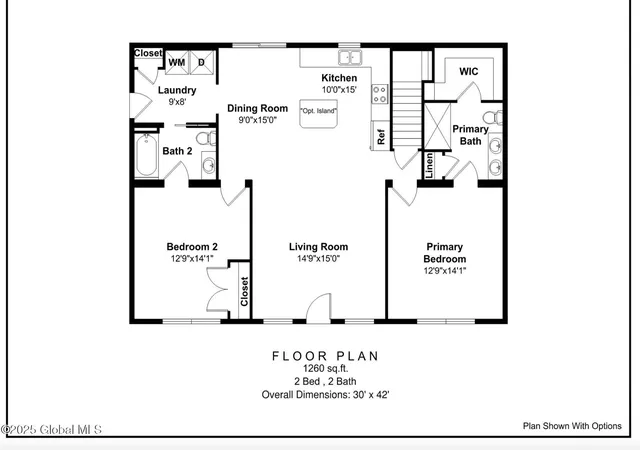 4th image of 10 Killington Ln, Johnstown, NY 12095 | MLS# 202620539