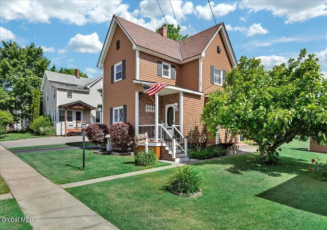1st image of 105 Mason St, Johnstown, NY 12095 | MLS# 202619837