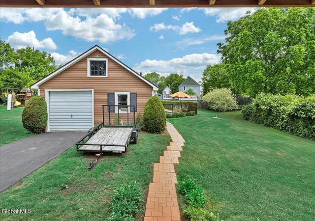 45th image of 105 Mason St, Johnstown, NY 12095 | MLS# 202619837