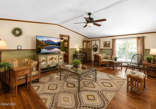 Photo 3 of Sale Pending at 480 Honeywell Corners Rd, Broadalbin, NY 12025 | MLS# 202620482 | Listing updated on 2026-09-17