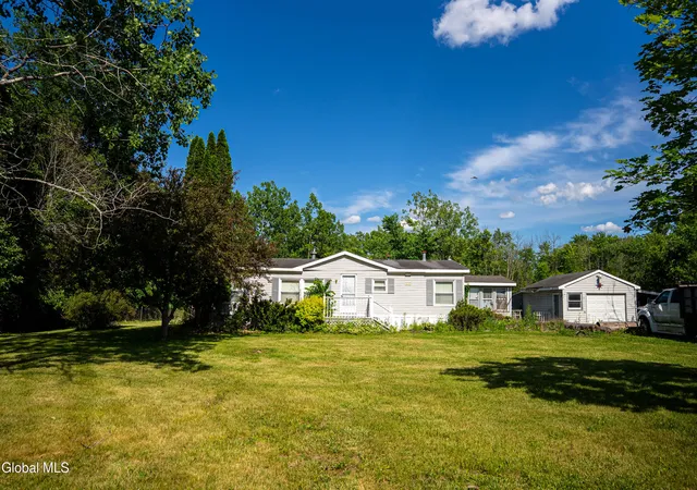 Homes for sale in Saratoga, NY | 770 Route 4 # US, Saratoga, NY 12871 | MLS# 202619893