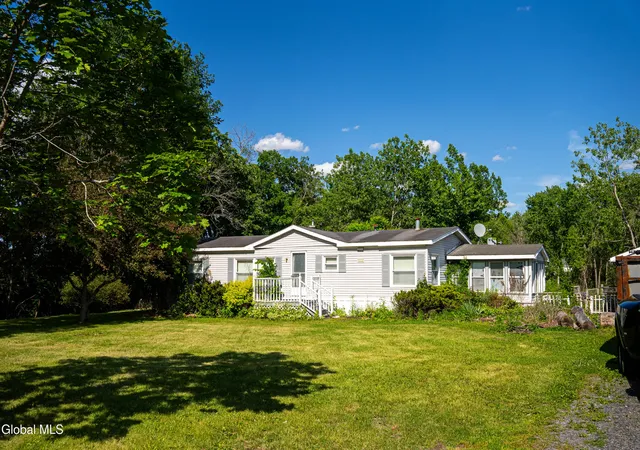 Homes for sale in Saratoga, NY | 770 Route 4 # US, Saratoga, NY 12871 | MLS# 202619893