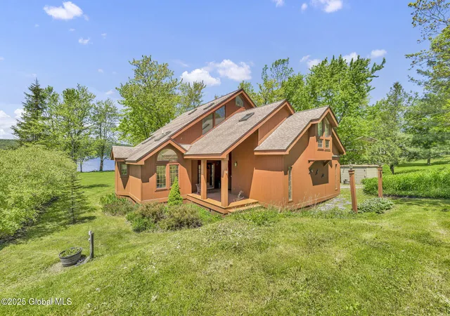 2nd image of 2555 County Hwy 22, Richfield, NY 13439 | MLS# 202619805