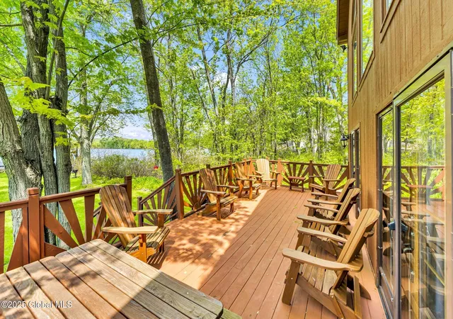 4th image of 2555 County Hwy 22, Richfield, NY 13439 | MLS# 202619805
