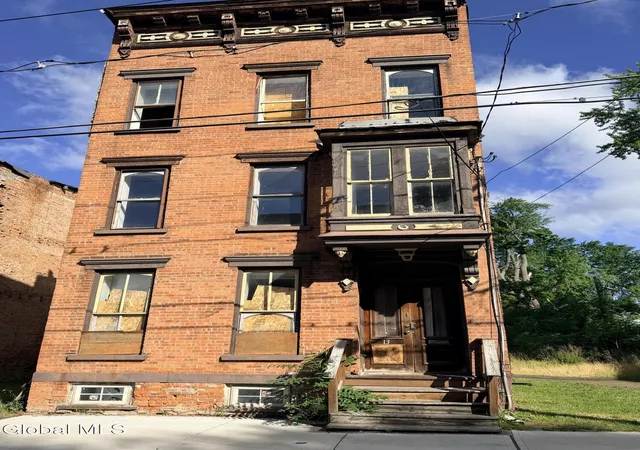 Photo 2 of Multi family home for sale at 13 Lexington Ave, Albany, NY 12206 | MLS# 202619823 | Listing updated on 2026-09-04