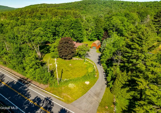 Homes for sale in Canaan, NY | 13247 Ny 22, Canaan, NY 12029 | MLS# 202619811