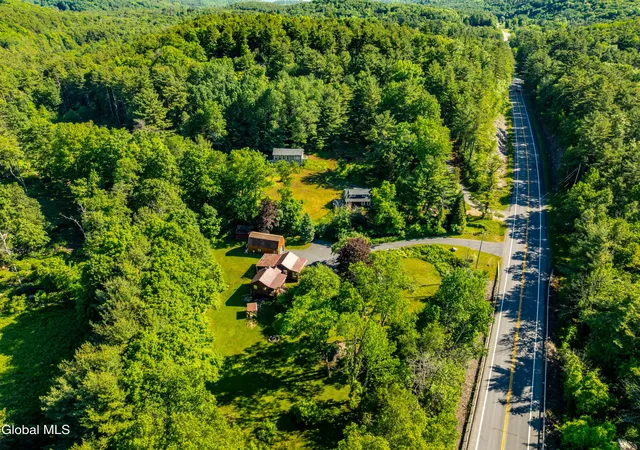 Homes for sale in Canaan, NY | 13247 Ny-22, Canaan, NY 12029 | MLS# 202619811