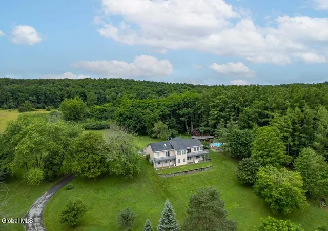 3rd image of 4584 Scotch Ridge Rd, Duanesburg, NY 12056 | MLS# 202621266