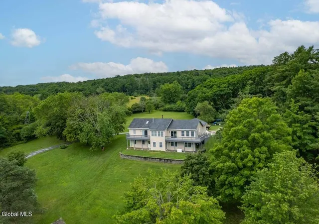 4th image of 4584 Scotch Ridge Rd, Duanesburg, NY 12056 | MLS# 202621266