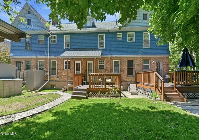 Homes for sale in Amsterdam, NY | 21-23-25 Taft Pl, Amsterdam, NY 12010 | MLS# 202619817