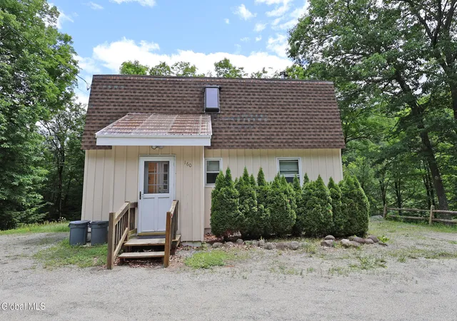 2nd image of 160 Antler Lake Rd, Wevertown, NY 12886 | MLS# 202619985