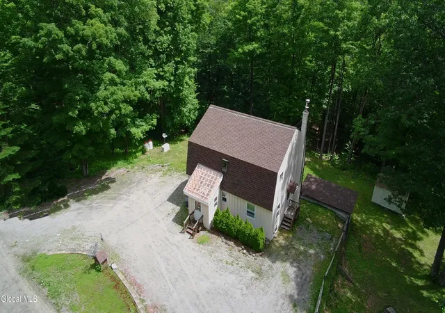 1st image of 160 Antler Lake Rd, Wevertown, NY 12886 | MLS# 202619985