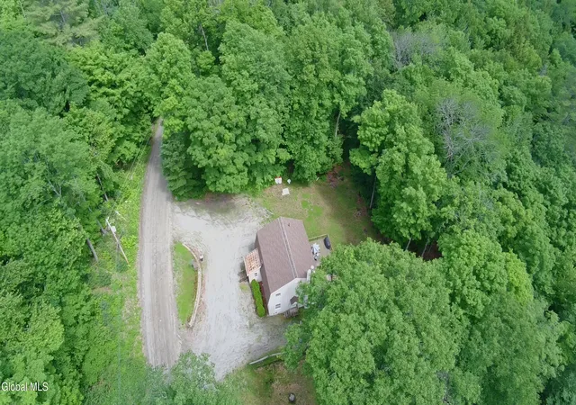 35th image of 160 Antler Lake Rd, Wevertown, NY 12886 | MLS# 202619985