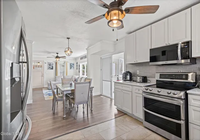 Photo 3 of Single family home for sale at 3037 Cox Ave, Schenectady, NY 12306 | MLS# 202619871 | Listing updated on 2026-09-18