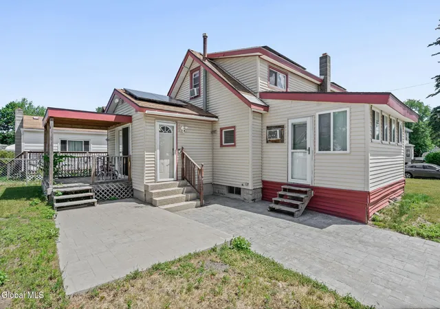 Photo 2 of Single family home for sale at 3037 Cox Ave, Schenectady, NY 12306 | MLS# 202619871 | Listing updated on 2026-09-18