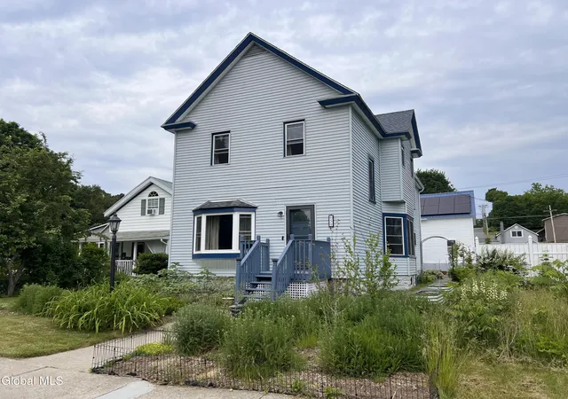 Homes for sale in Schuylerville, NY | 59 Pearl St St, Schuylerville, NY 12871 | MLS# 202620209