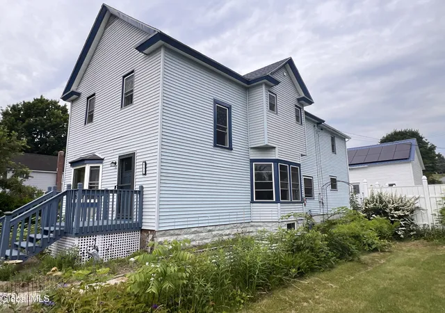 Homes for sale in Schuylerville, NY | 59 Pearl St St, Schuylerville, NY 12871 | MLS# 202620209