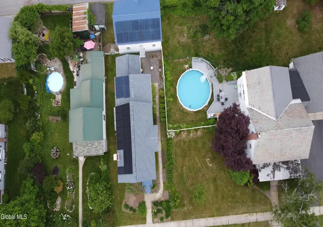 Homes for sale in Schuylerville, NY | 59 Pearl St St, Schuylerville, NY 12871 | MLS# 202620209