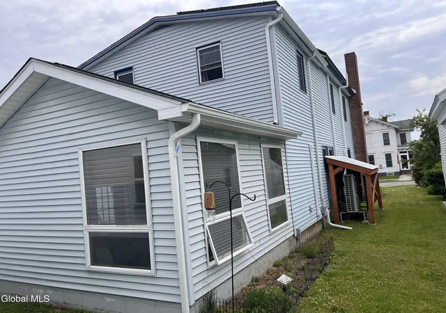 Homes for sale in Schuylerville, NY | 59 Pearl St St, Schuylerville, NY 12871 | MLS# 202620209