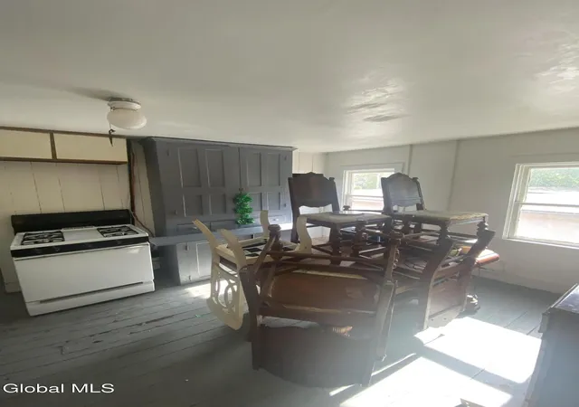Listing Photo 2 - Condo for sale in building located at 82 Spring St, Gloversville, NY 12078 - Unit #