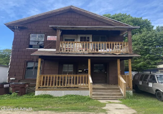 Homes for sale in Gloversville, NY | 82 Spring St, Gloversville, NY 12078 | MLS# 202620056