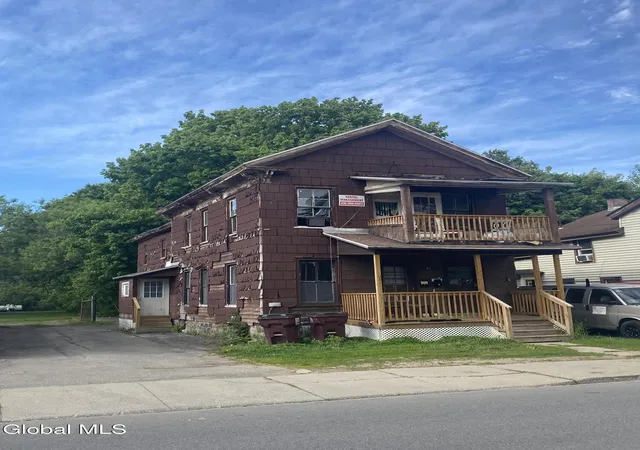 Homes for sale in Gloversville, NY | 82 Spring St, Gloversville, NY 12078 | MLS# 202620056