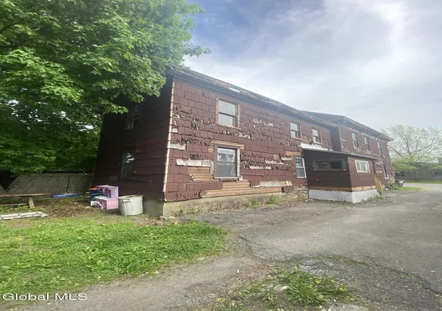 Homes for sale in Gloversville, NY | 82 Spring St, Gloversville, NY 12078 | MLS# 202620056