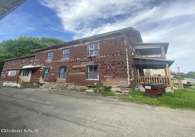 Homes for sale in Gloversville, NY | 82 Spring St, Gloversville, NY 12078 | MLS# 202620056