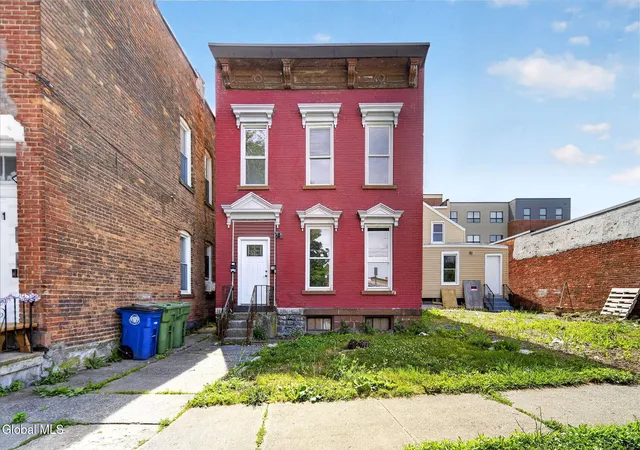 1st image of 1a Congress St, Cohoes, NY 12047 | MLS# 202620747