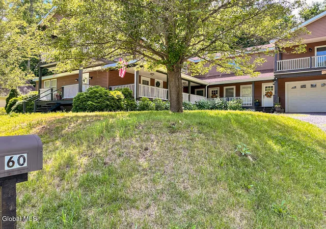 1st image of 60 Cooper St, Lake George, NY 12845 | MLS# 202620903
