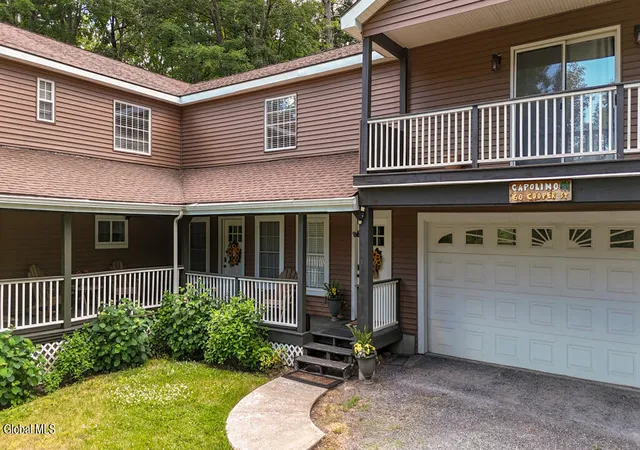 4th image of 60 Cooper St, Lake George, NY 12845 | MLS# 202620903
