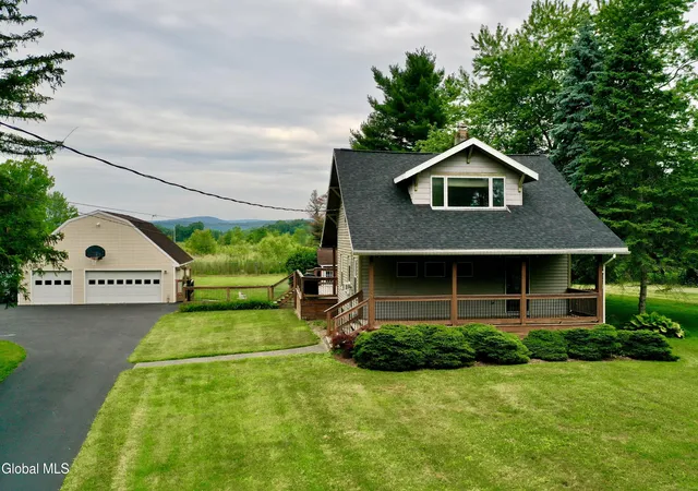 1st image of 87 Lasher Rd, Bethlehem, NY 12158 | MLS# 202621058