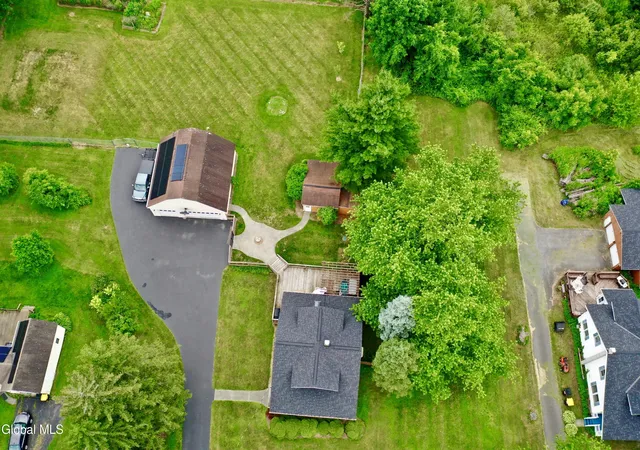 3rd image of 87 Lasher Rd, Bethlehem, NY 12158 | MLS# 202621058