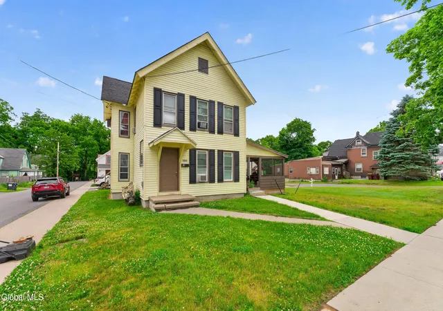 1st image of 190 South St, Glens Falls, NY 12801 | MLS# 202619922