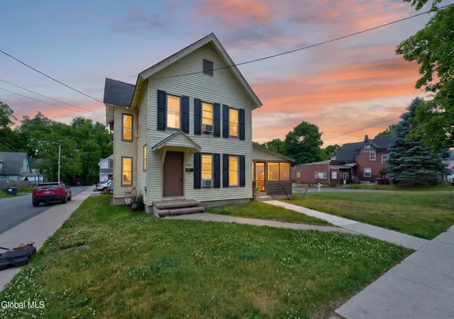 2nd image of 190 South St, Glens Falls, NY 12801 | MLS# 202619922