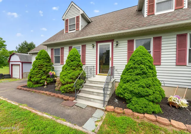 1st image of 1467 Bame Rd, Castleton On Hudson, NY 12033 | MLS# 202620112
