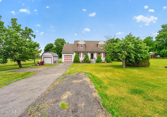 2nd image of 1467 Bame Rd, Castleton On Hudson, NY 12033 | MLS# 202620112