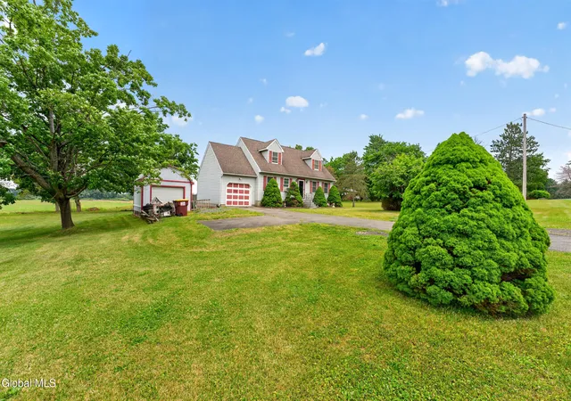3rd image of 1467 Bame Rd, Castleton On Hudson, NY 12033 | MLS# 202620112