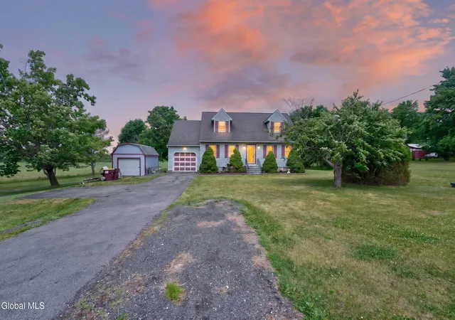 42nd image of 1467 Bame Rd, Castleton On Hudson, NY 12033 | MLS# 202620112