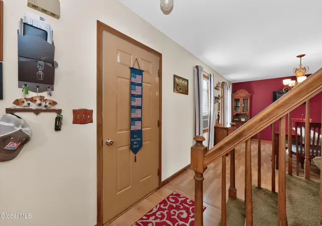 4th image of 1467 Bame Rd, Castleton On Hudson, NY 12033 | MLS# 202620112
