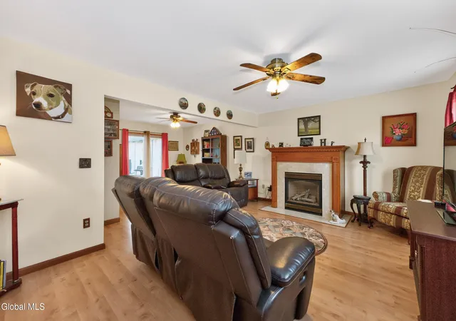 5th image of 1467 Bame Rd, Castleton On Hudson, NY 12033 | MLS# 202620112