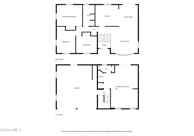 44th image of 62 Green Island Ave, Colonie, NY 12110 | MLS# 202620411