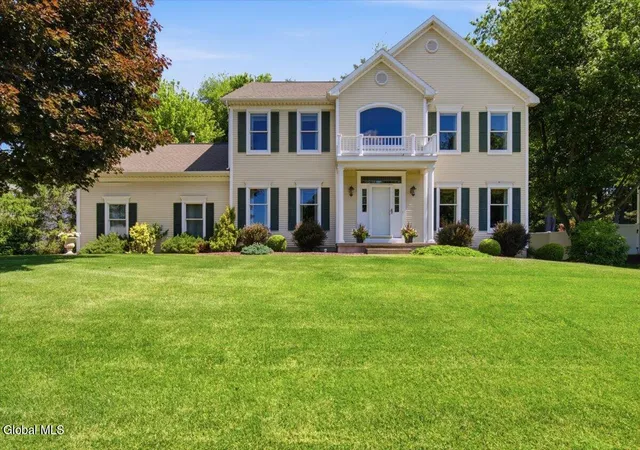 1st image of 27 Mosall Dr, Bethlehem, NY 12159 | MLS# 202620496